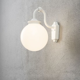 Konstsmide Arcturus utelys vegg