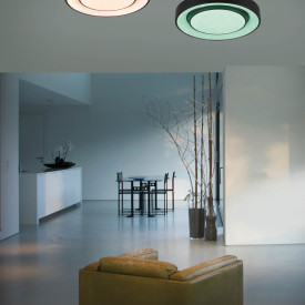 Trio Lighting Wiz Mona plafond