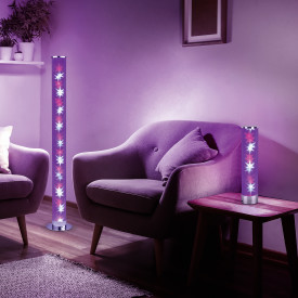 Trio Lighting Rico bordlampe