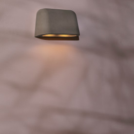 Astro Mast Coastal udendørs væglampe