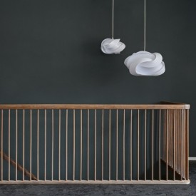 Umage Ribbon lampeskjerm, Ø59,5 cm