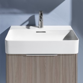 Laufen Base servantskap, 43,3x39,1 cm, lys alm