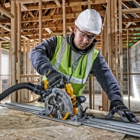 Dewalt DCS572N-XJ sladdlös cirkelsåg