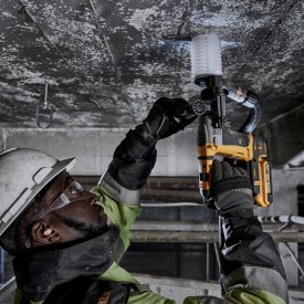DeWalt 18V XR DCH172N-XJ SDS+ borhammer, uten batteri