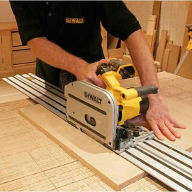 Dewalt DWS520KT instickssåg