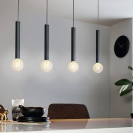 Eglo Cortenova langbordspendellampe