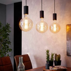 Eglo Pozueta langbordspendellampe