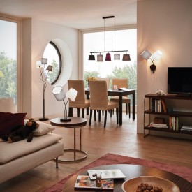 Eglo Maronda gulvlampe