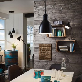 Eglo Priddy golvlampa