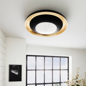 Eglo Canicosa 2 plafond