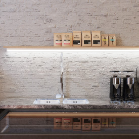 Ledvance Performance LED stripe, 5 meter, 38W, 2700K