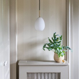 Halo Design Bodø pendellampe, Ø14 cm