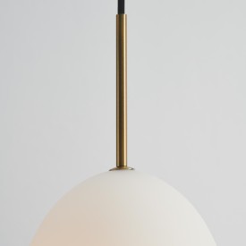 Bodø Pendel Ø20 cm, E27
