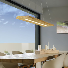 Trio Lighting Brad langbordspendel