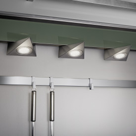 Trio Lighting Ecco vegglamper