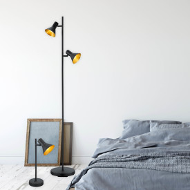 Trio Lighting Nina golvlampa