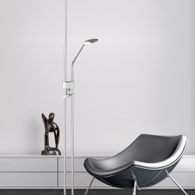 Trio Lighting Luke golvlampa