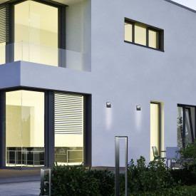 Trio Lighting Ganges pullert, 100 cm