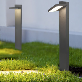 Trio Lighting Horton pullert, 50 cm