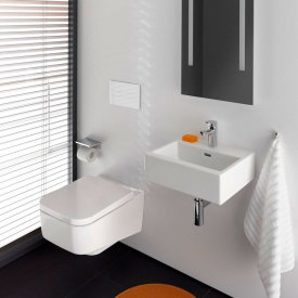 Laufen Living City håndvask, 45x38 cm, hvid