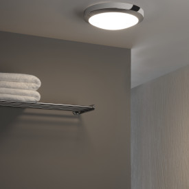 Astro Dakota plafond, Ø30 cm