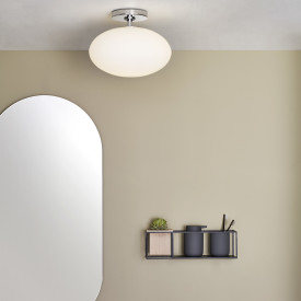 Astro Zeppo loftlampe