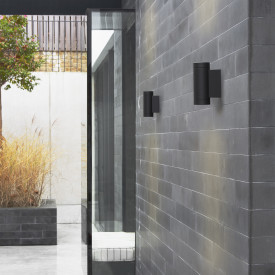 Astro Dartmouth udendørs væglampe