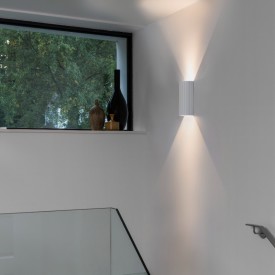 Astro Kymi væglampe, H22 cm