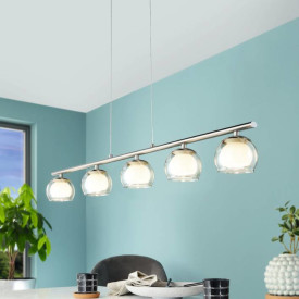 Eglo Romagnese langbordspendellampe