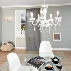 Eglo Carpento lysekrone