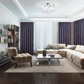 Eglo Almonte taklampe