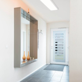 Eglo A Salobrena panel, 120 cm