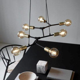 Nordlux Josefine langbordspendellampe