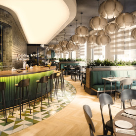 Ledvance Value Flex LED strip, 9W, 4000K, 5 m