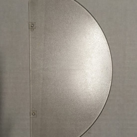 Nordlux reserveglass til Scorpius vegglampe