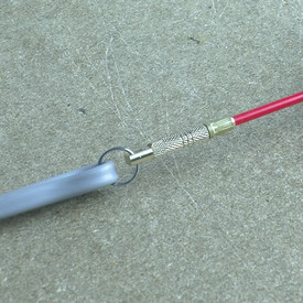 Super Rod CRS6 Super Six sökstångsset, 6 meter