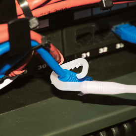 Super Rod SRPRS Polymer 4 sökspö set, 1,32 meter