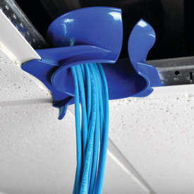 Super Rod kabelgenomföring