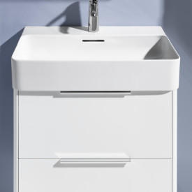 Laufen Val servant, 65x42 cm, hvit