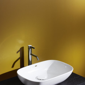 Laufen INO servant, 50x36 cm, hvit