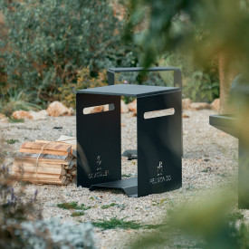 Pelmondo Seat skammel