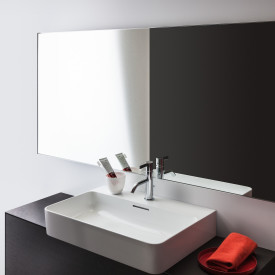 Laufen Val servant, 75x42 cm, hvit