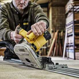 DEWALT Flexvolt dyksav DCS520NT-XJ, 54 V