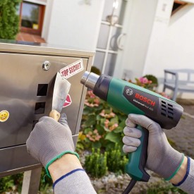 Bosch varmluftpistol Universalheat 600, 1800 W