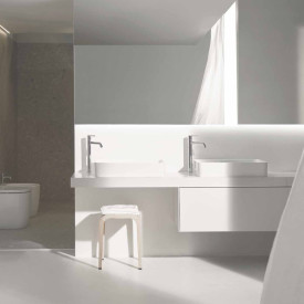 Ideal Standard Joy håndvaskarmatur, krom