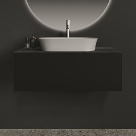 Ideal Standard Joy håndvaskarmatur, sølv