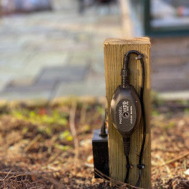 Light By Juul skumringsrelæ