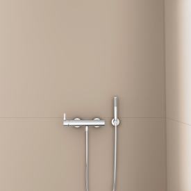 Ideal Standard Joy duschblandare, krom