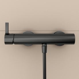 Ideal Standard Joy duschblandare, svart krom