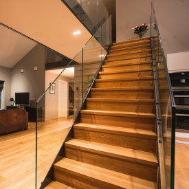 SG Junistar Lux Square 2 indbygningsspot, 2700K, hvid